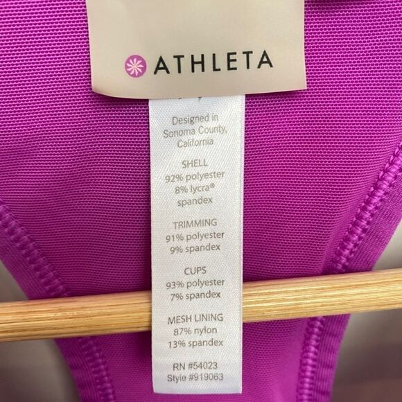 Athleta Tank   - Picture 5 of 6
